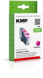 KMP C84 (CLI-526M)