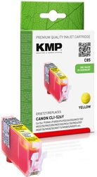 KMP C85 (CLI-526Y)