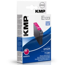 KMP E123 / T1283