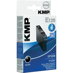 KMP E125 / T1291