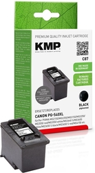 KMP C87 / PG-540XL