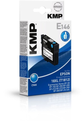 KMP E146 / 18XL(T1812)