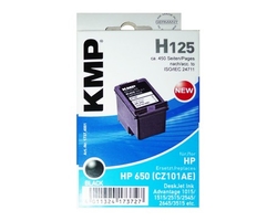 KMP H125 (CZ101AE)