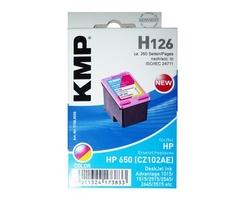 KMP H126 (CZ102AE)