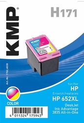 KMP H171 (HP 652 Tri-colour)