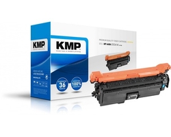 KMP H-T135 / HP 647A cyan