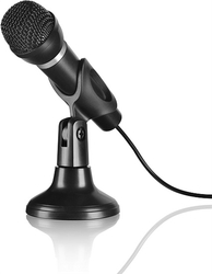 SPEEDLINK CAPO Desk & Hand Microphone