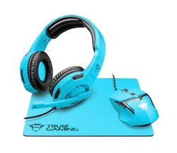 TRUST GXT790-SB Spectra Gaming B.-blue