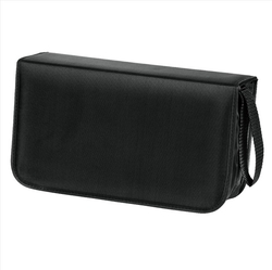 HAMA 33833 Pouzdro CD Wallet Nylon 120