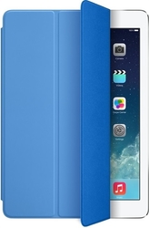 Apple iPad Smart Cover - Blue
