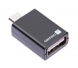 CONNECT IT CI-395 OTG adaptér