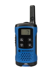 Motorola TLKR T41 modrá