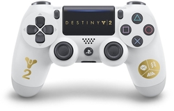 SONY PS4 Dualshock V2 Destiny 2