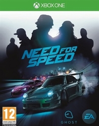 HRA XONE Need for Speed