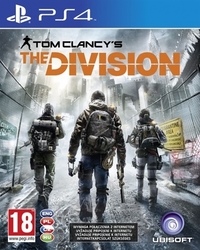 HRA PS4 Tom Clancy's The Division