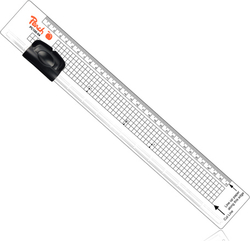 PEACH PC100-04 řezacka Ruler Trimmer