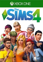 HRA XONE The Sims 4