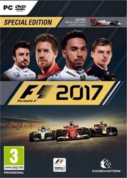 HRA PC F1 2017