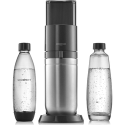 SodaStream Duo Titan