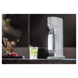 Sodastream GAIA White