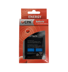 myPhone bat. CPA Halo 11 BAEMY1011LMBK