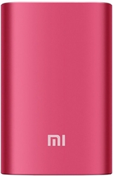 Xiaomi Powerbank 10000 mAh červ. 967212