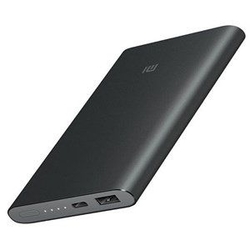 Xiaomi PWB 2 10000 mAh, black 472598