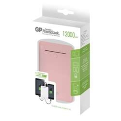 GP B0387P POWERBANK GP303 12000 P