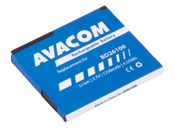 AVACOM PDHT-ACE-S1230 Li-Ion 1230mAh