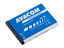 AVACOM BL-5B GSNO-BL5B-S890