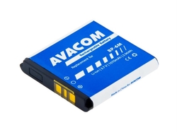 AVACOM GSNO-BP6M-S1070 náhrada BP-6M