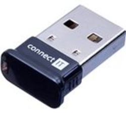 Connect IT CI-479 Bluetooth USB adaptér
