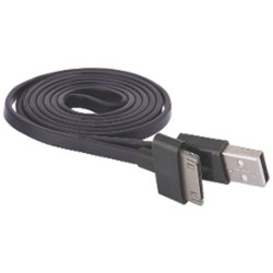 Emos SM7012BL USB 2.0 A/M i30P/M 1M Č