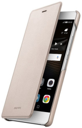 HUAWEI Pouzdro Gold pro P9 Lite