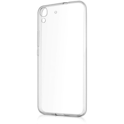 Huawei Pouzdro Transparent pro Y6 II