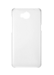 Huawei TPU Transparent pro Y6 2017