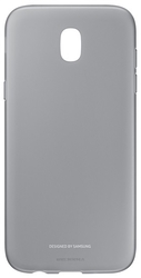 Samsung EF-AJ530TB Galaxy J5 2017, Black