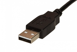 TB Touch USB AM-AM Cable, 1,8m
