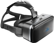 CL 3D brýle ZION VR COMFORT