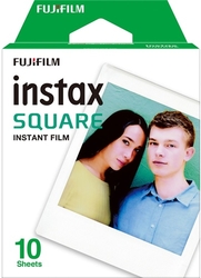 Fujifilm INSTAX square film 10 fotografi