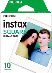 Fujifilm INSTAX square film 10 fotografi