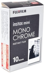 Fujifilm INSTAX Mini Monochrome 10