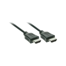 Solid SSV1203HDMI s Ethernetem,HDMI 3m 