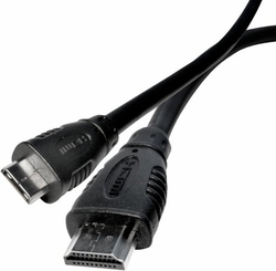 Emos SB1101 HDMI A/M - C/M 1,5M