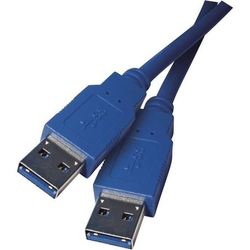 Emos SB7502 USB 3.0 A/M - A/M 2M