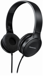 PANASONIC RP-HF100E-K černá 559397k