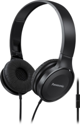 PANASONIC RP-HF100ME-K černá 559395