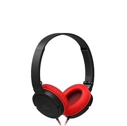 SoundMAGIC P11S černá/červená