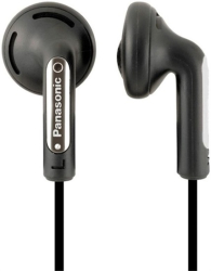 PANASONIC RP-HV154E-K - černá 559335k