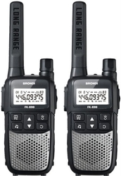 BRONDI PMR vysílačky FX-490 TWIN